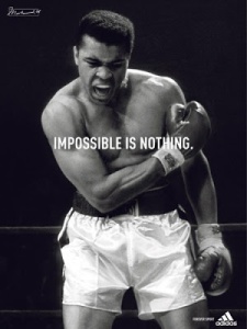 Impossibleisnothing